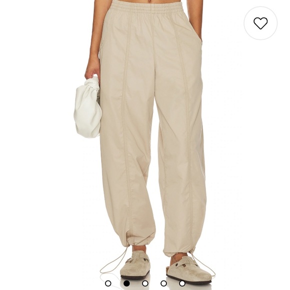 AGOLDE Dakota track pant - Picture 4 of 4